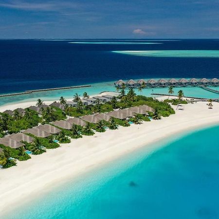 Sun Siyam Iru Veli Premium All Inclusive Dhaalu Atoll Dış mekan fotoğraf