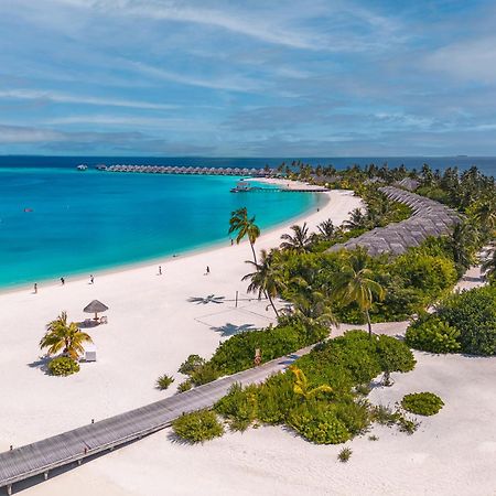 Sun Siyam Iru Veli Premium All Inclusive Dhaalu Atoll Dış mekan fotoğraf