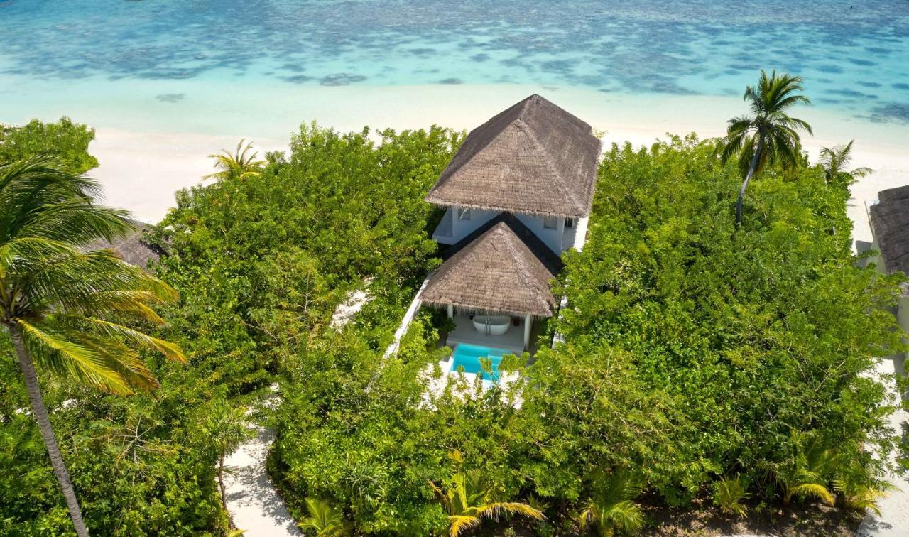 Sun Siyam Iru Veli Premium All Inclusive Dhaalu Atoll Dış mekan fotoğraf